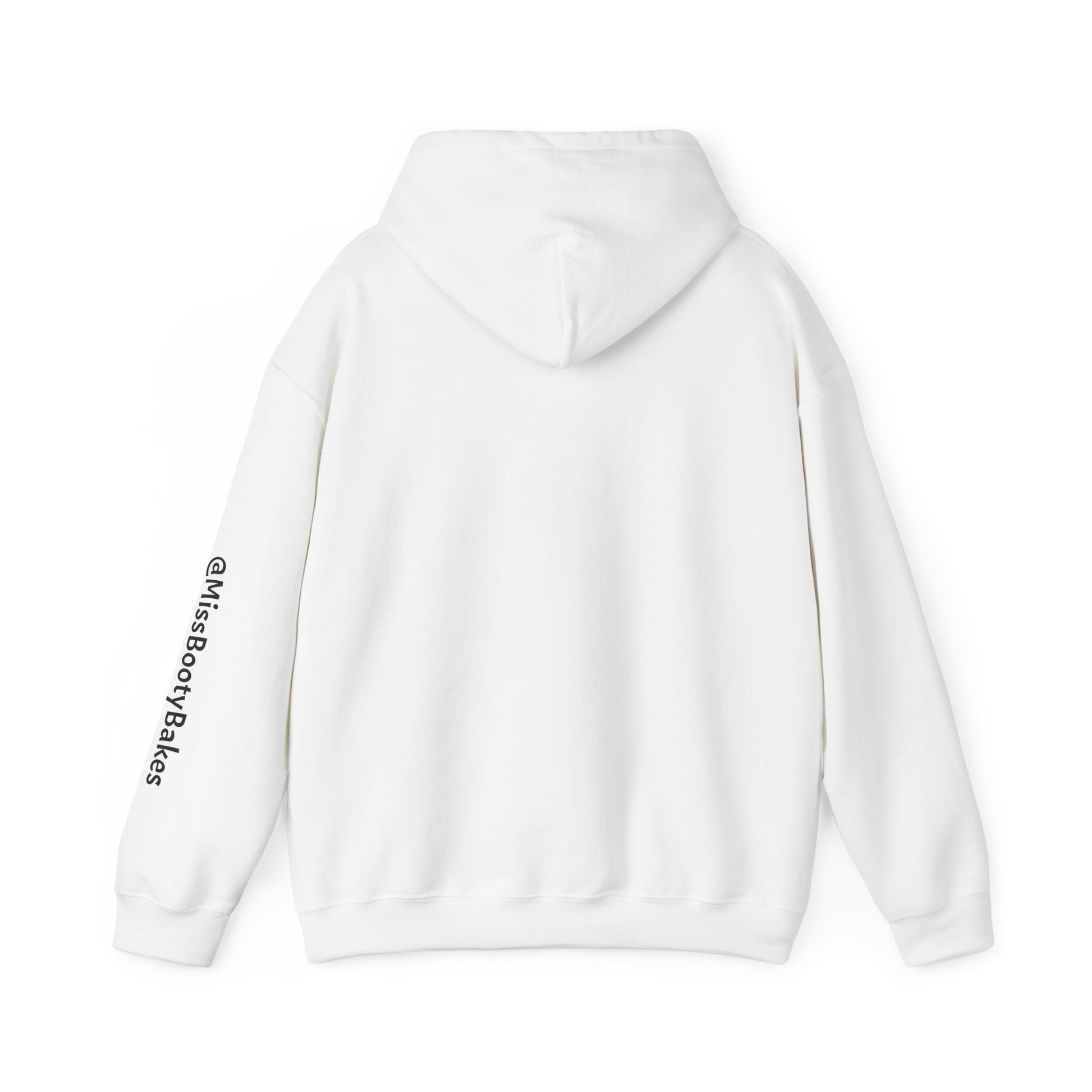 Cozy Cupcake Love Hoodie, Cute Sweater for Foodies, Gift for Dessert Lovers, Sweet Treat Apparel, Comfortable Hooded Sweatshirt