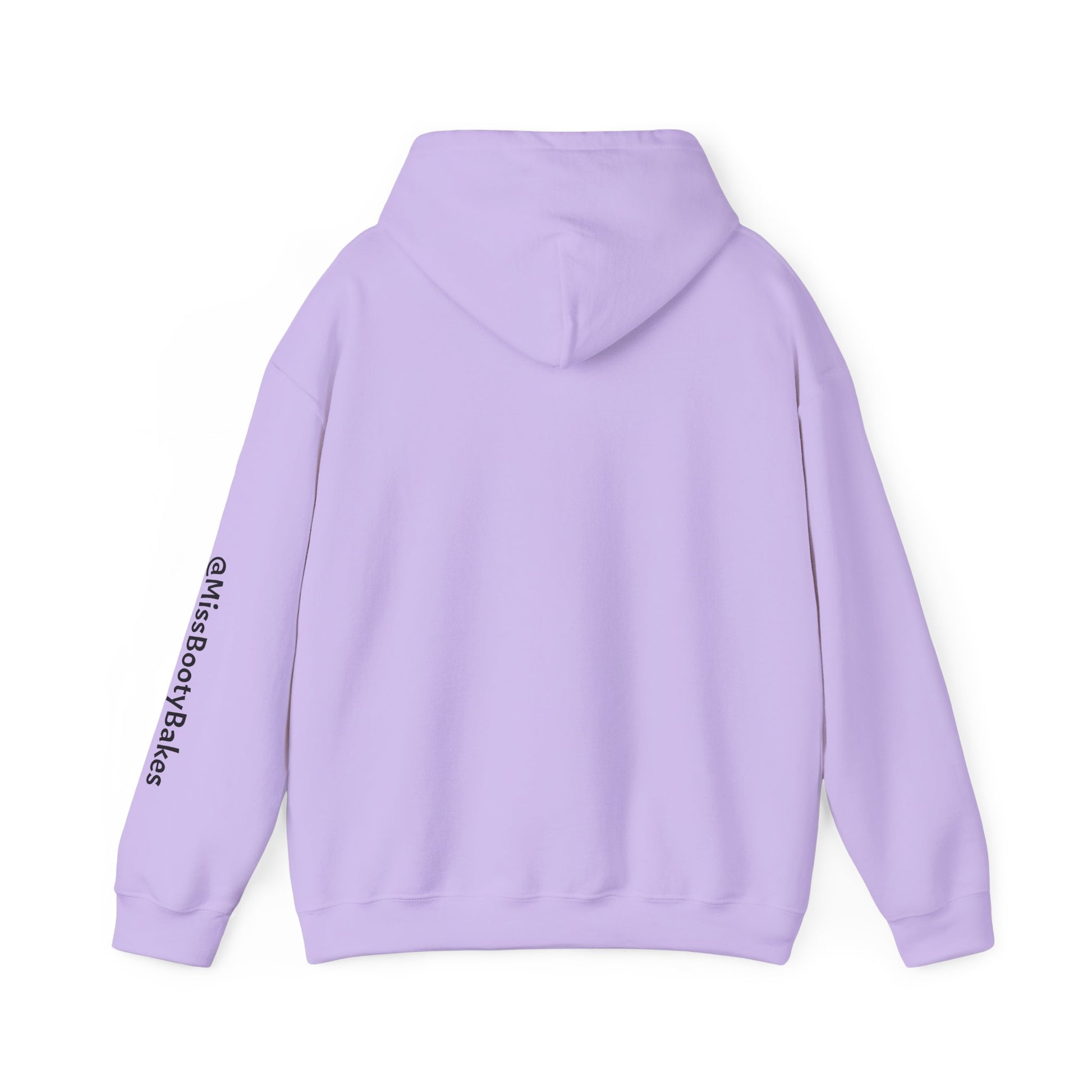 Cozy Cupcake Love Hoodie, Cute Sweater for Foodies, Gift for Dessert Lovers, Sweet Treat Apparel, Comfortable Hooded Sweatshirt