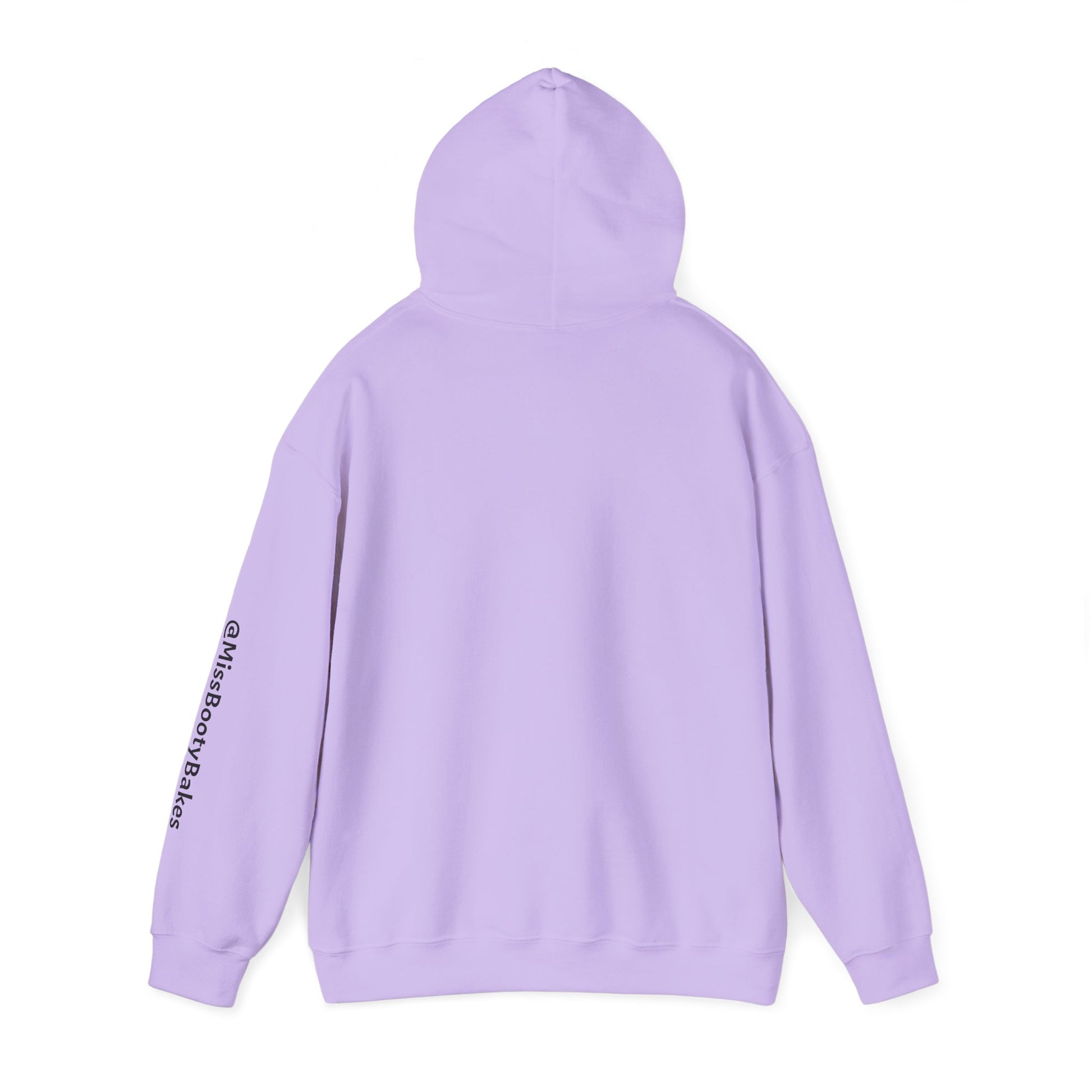 Cozy Cupcake Love Hoodie, Cute Sweater for Foodies, Gift for Dessert Lovers, Sweet Treat Apparel, Comfortable Hooded Sweatshirt