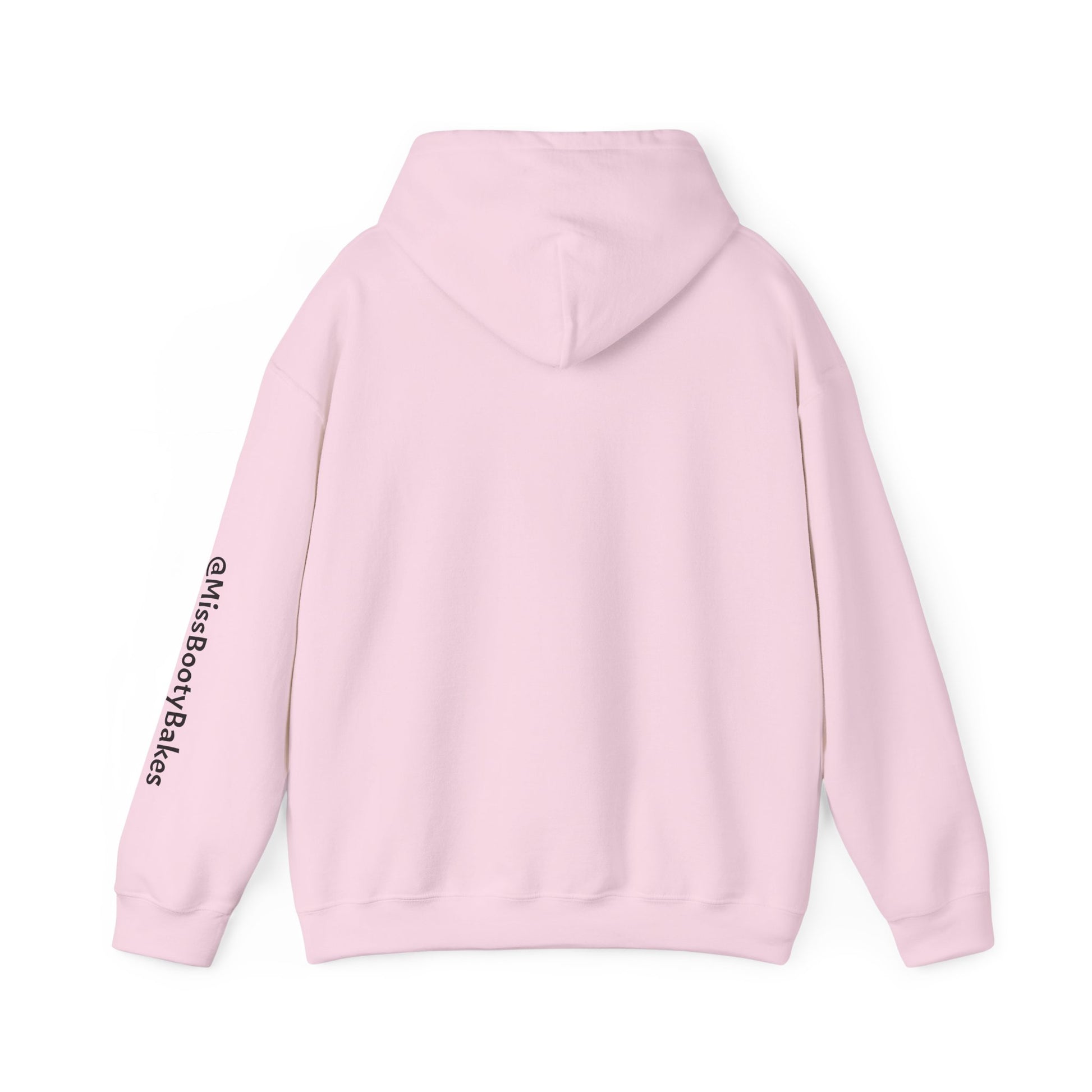Cozy Cupcake Love Hoodie, Cute Sweater for Foodies, Gift for Dessert Lovers, Sweet Treat Apparel, Comfortable Hooded Sweatshirt