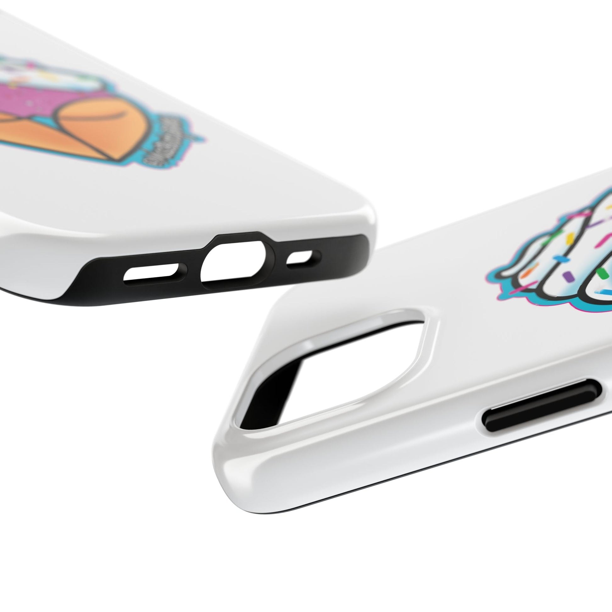 Tough Phone Cases
