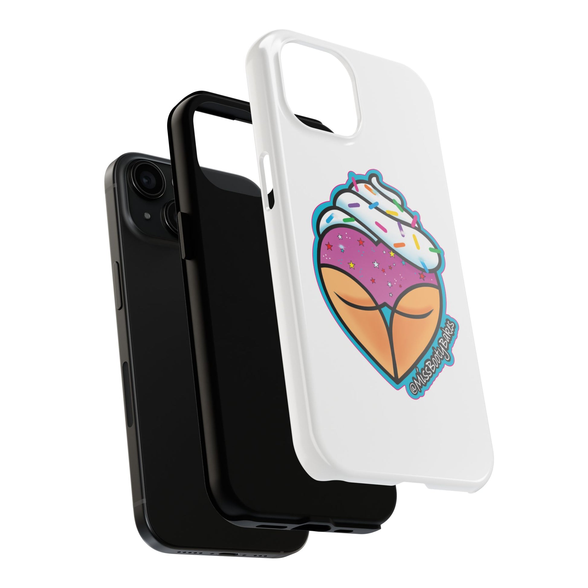 Tough Phone Cases