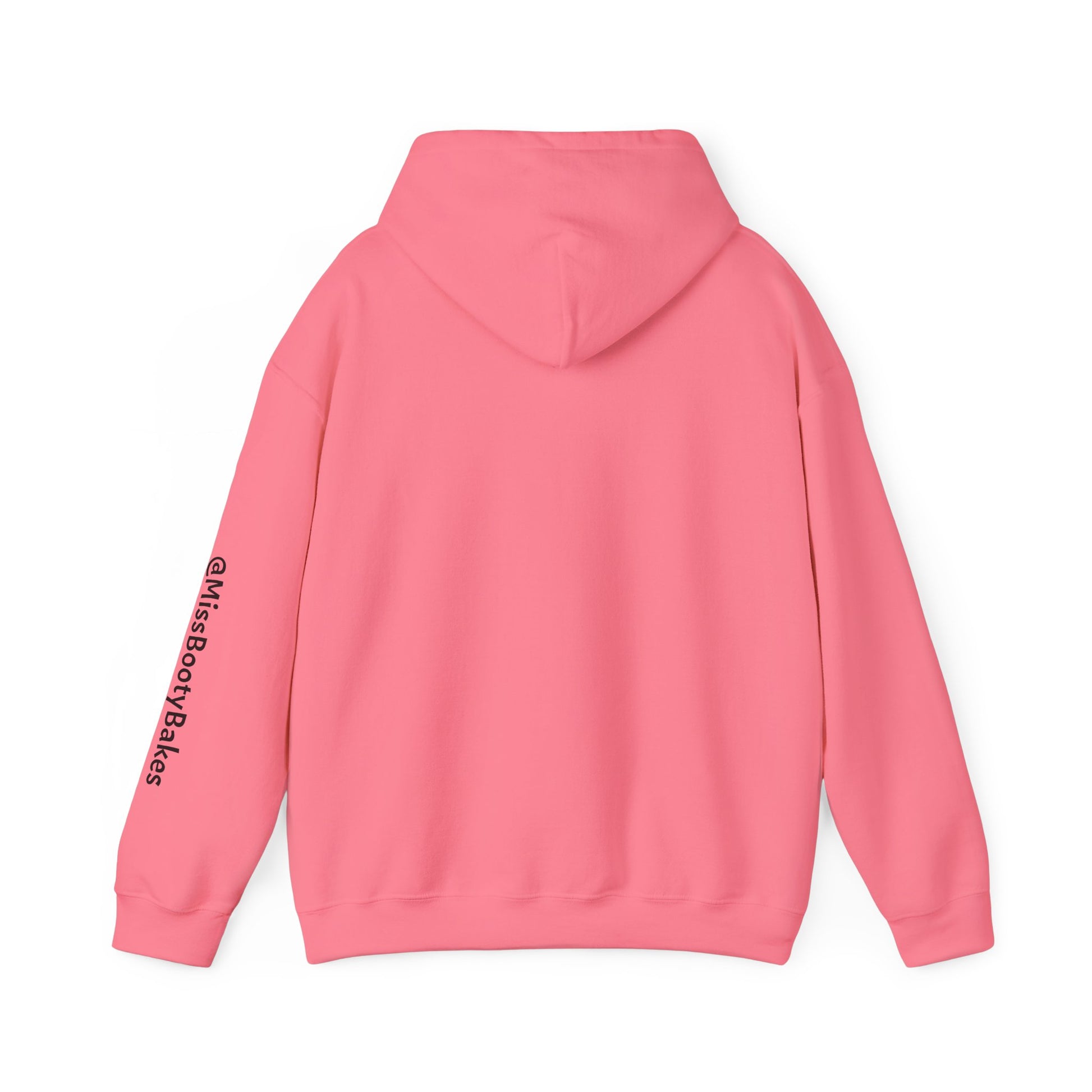 Cozy Cupcake Love Hoodie, Cute Sweater for Foodies, Gift for Dessert Lovers, Sweet Treat Apparel, Comfortable Hooded Sweatshirt