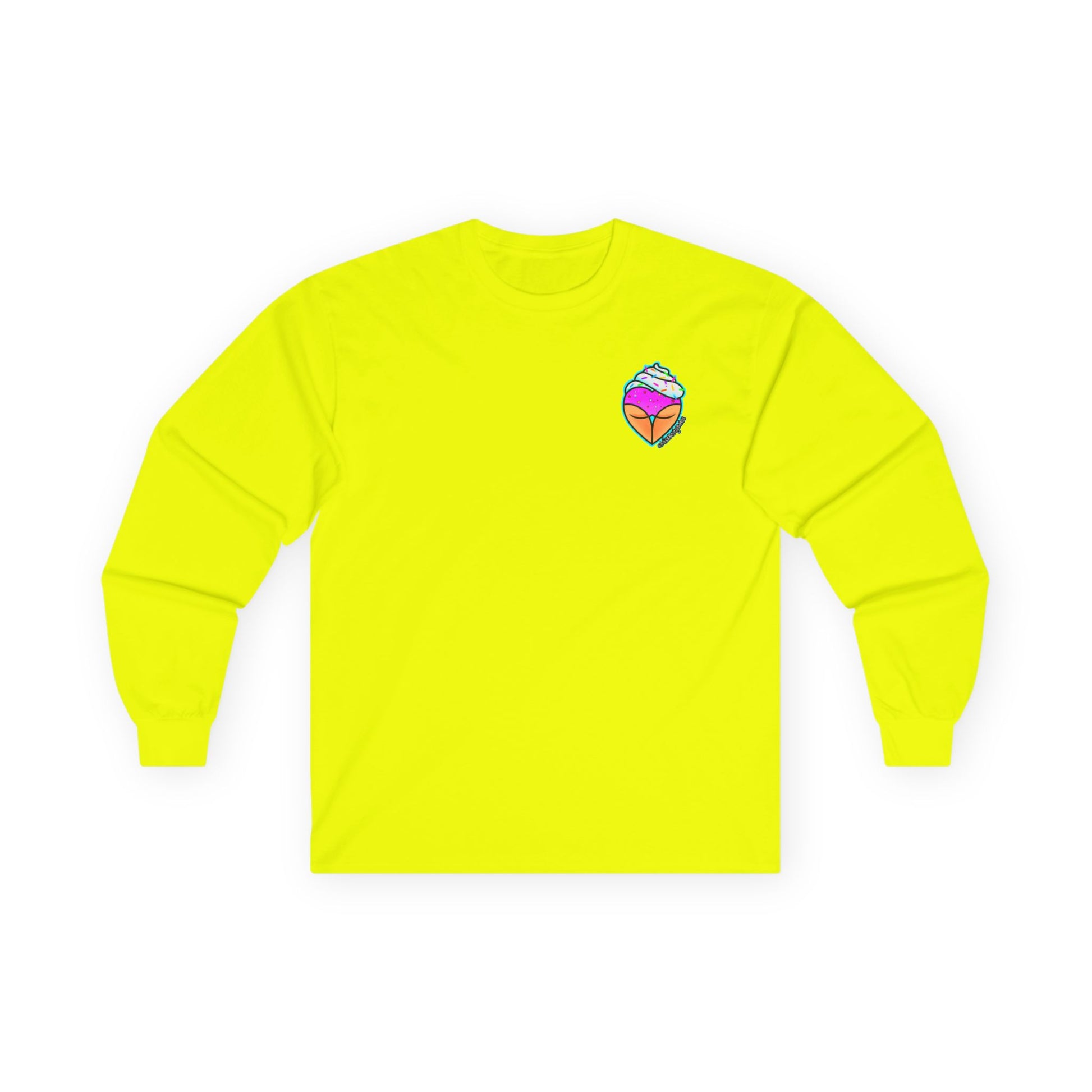 Unisex Ultra Cotton Long Sleeve Tee
