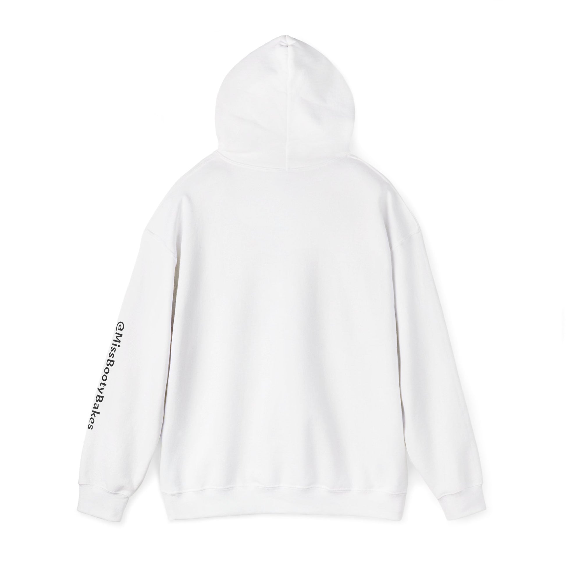 Cozy Cupcake Love Hoodie, Cute Sweater for Foodies, Gift for Dessert Lovers, Sweet Treat Apparel, Comfortable Hooded Sweatshirt