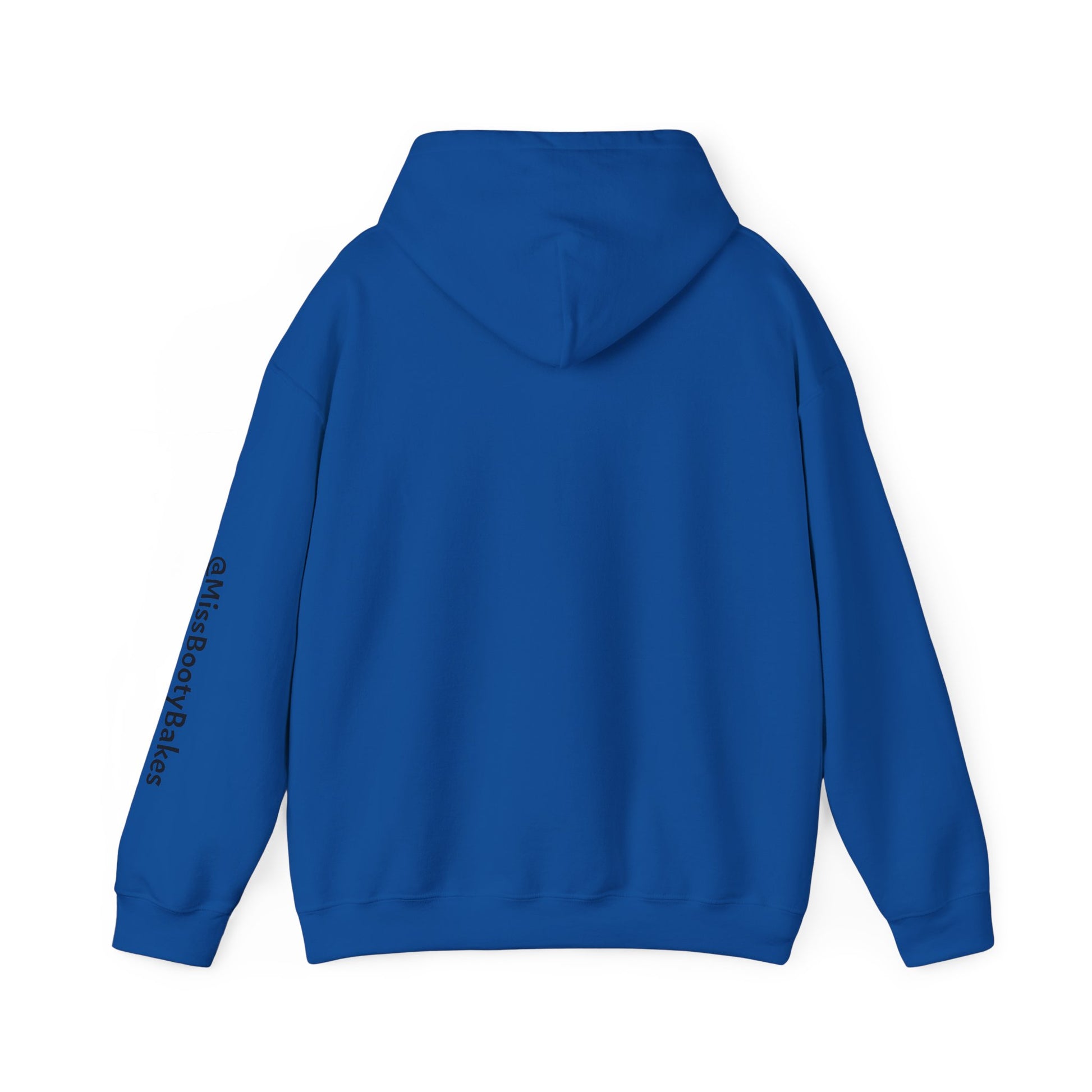 Cozy Cupcake Love Hoodie, Cute Sweater for Foodies, Gift for Dessert Lovers, Sweet Treat Apparel, Comfortable Hooded Sweatshirt