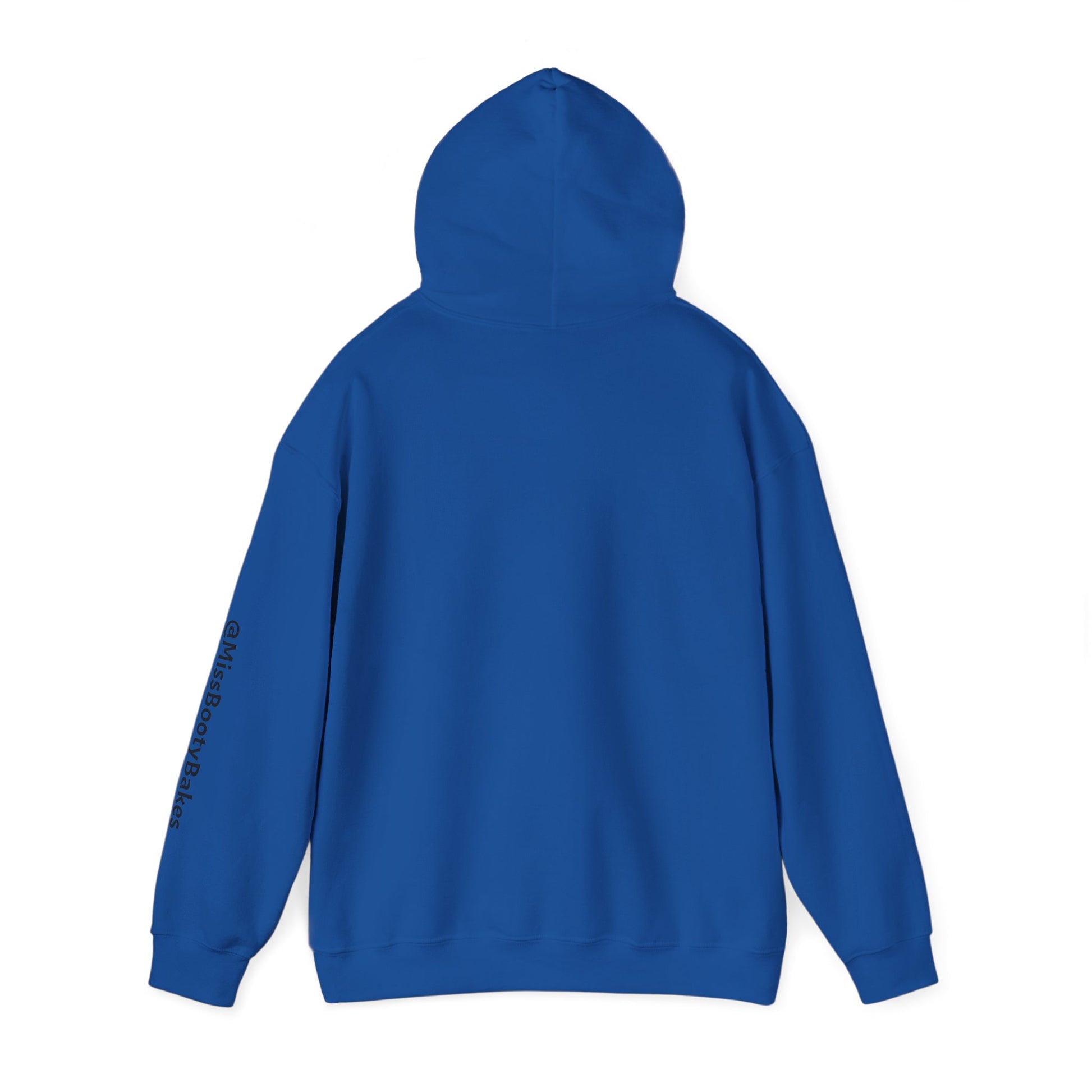 Cozy Cupcake Love Hoodie, Cute Sweater for Foodies, Gift for Dessert Lovers, Sweet Treat Apparel, Comfortable Hooded Sweatshirt