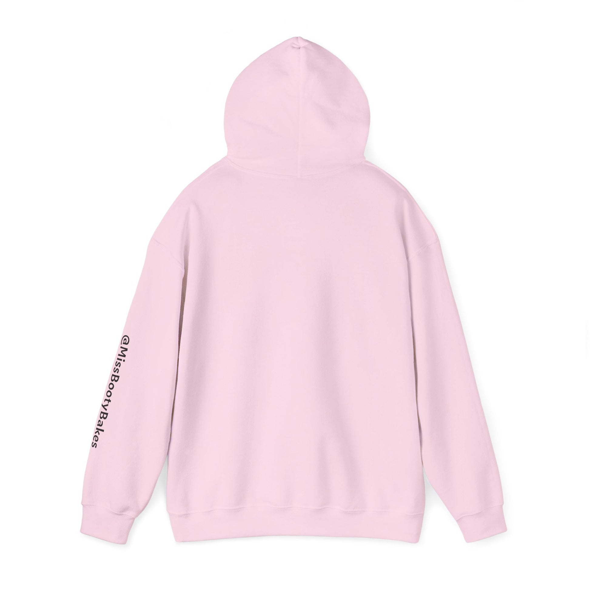 Cozy Cupcake Love Hoodie, Cute Sweater for Foodies, Gift for Dessert Lovers, Sweet Treat Apparel, Comfortable Hooded Sweatshirt