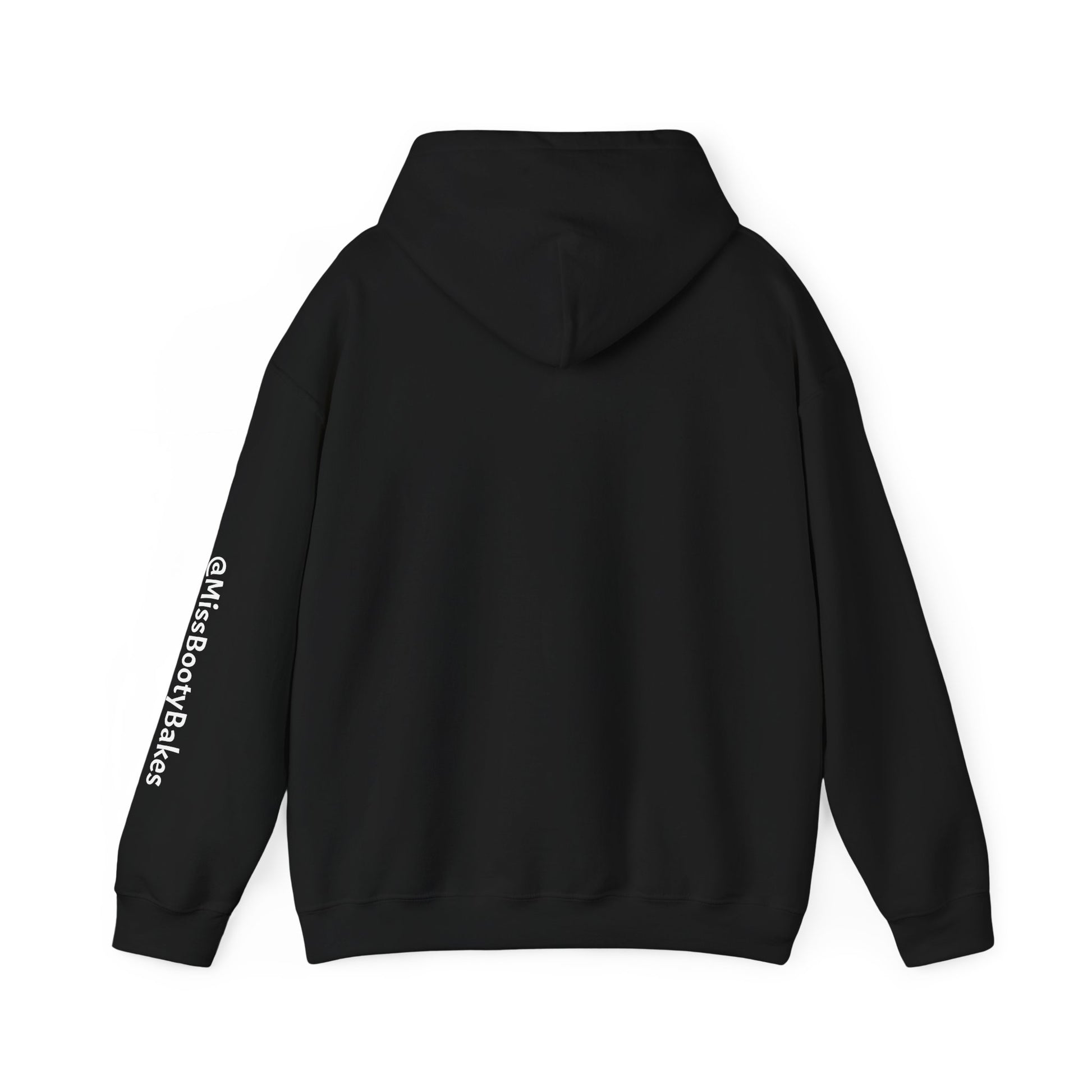 Cozy Cupcake Love Hoodie, Cute Sweater for Foodies, Gift for Dessert Lovers, Sweet Treat Apparel, Comfortable Hooded Sweatshirt