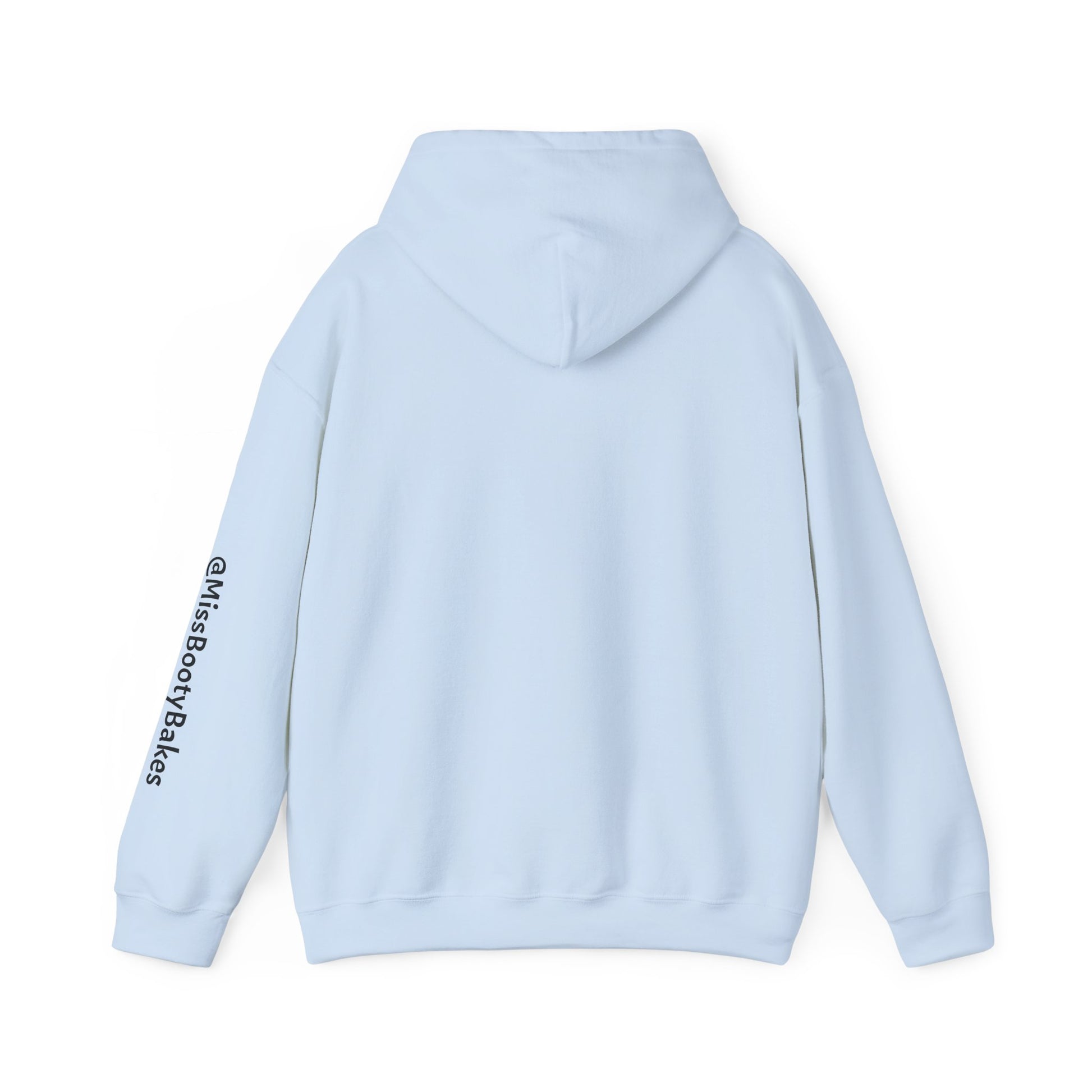 Cozy Cupcake Love Hoodie, Cute Sweater for Foodies, Gift for Dessert Lovers, Sweet Treat Apparel, Comfortable Hooded Sweatshirt