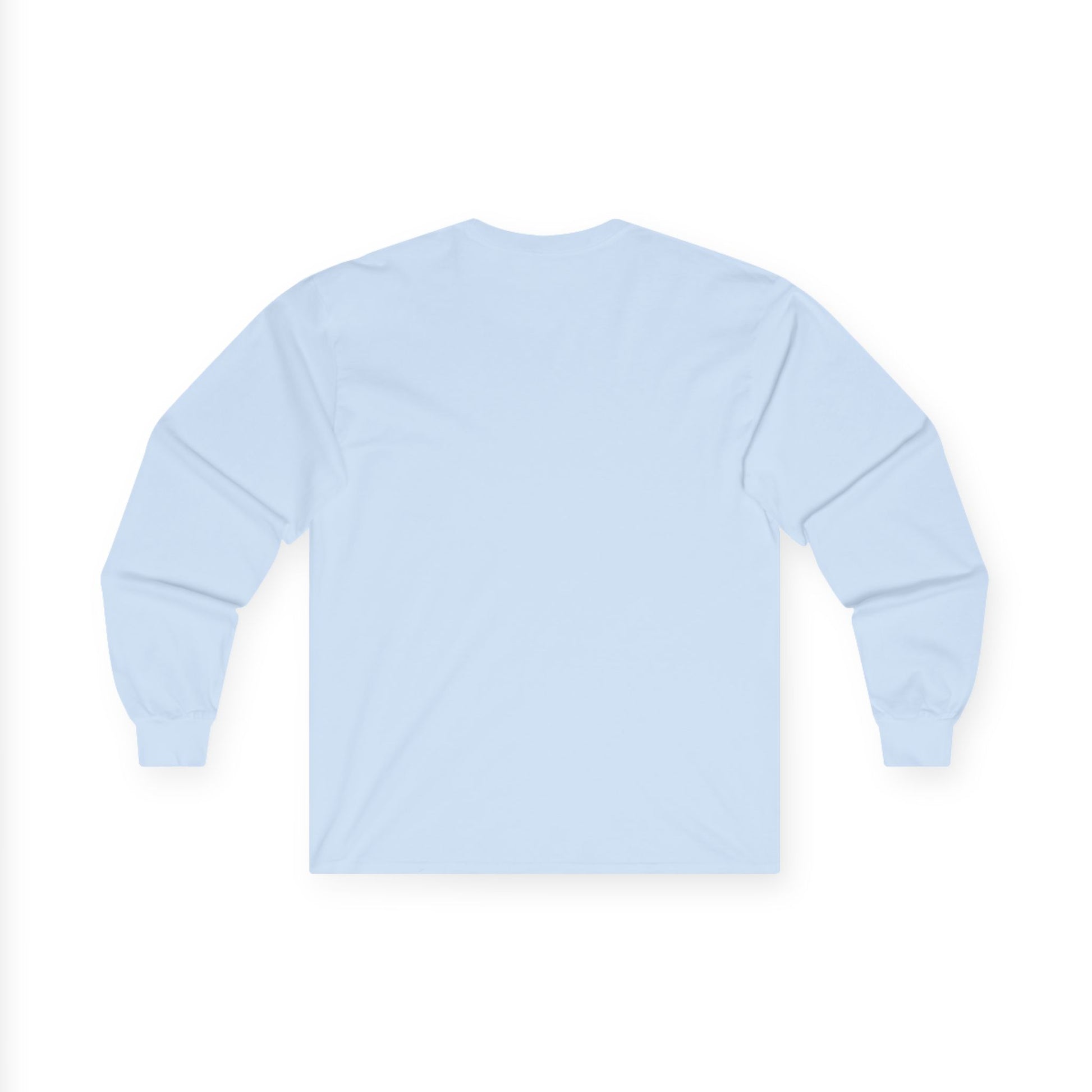 Unisex Ultra Cotton Long Sleeve Tee