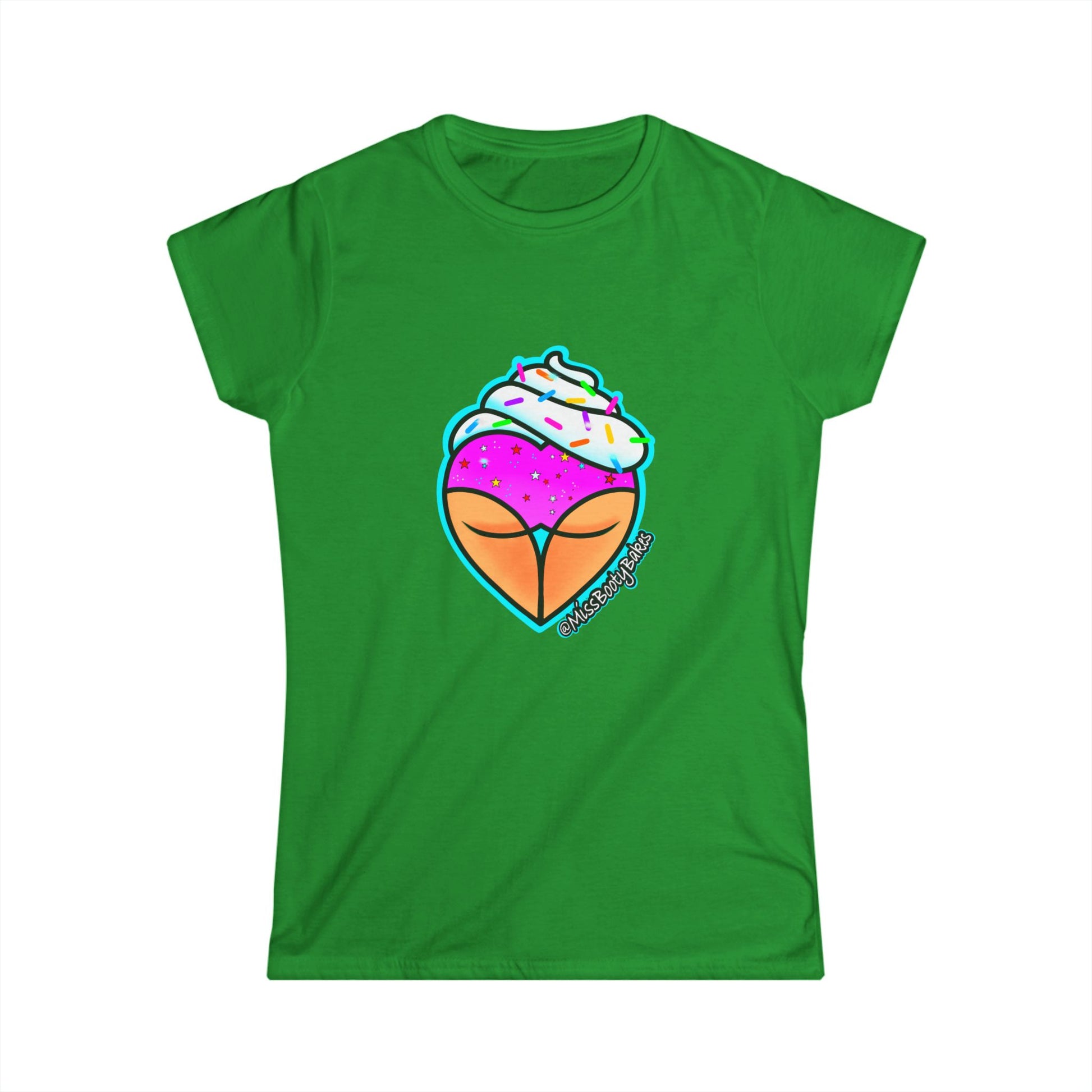 Women's Softstyle Tee