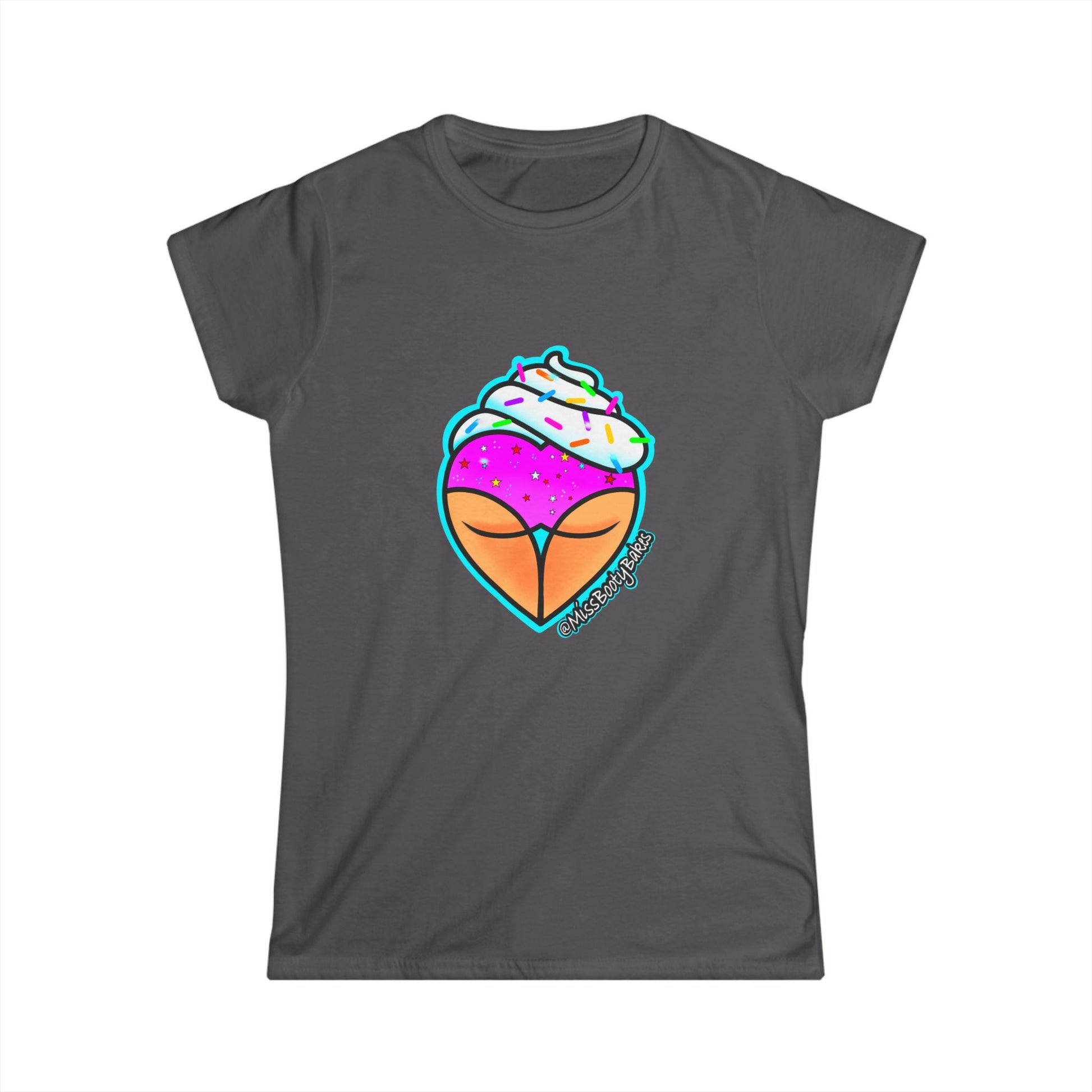Women's Softstyle Tee