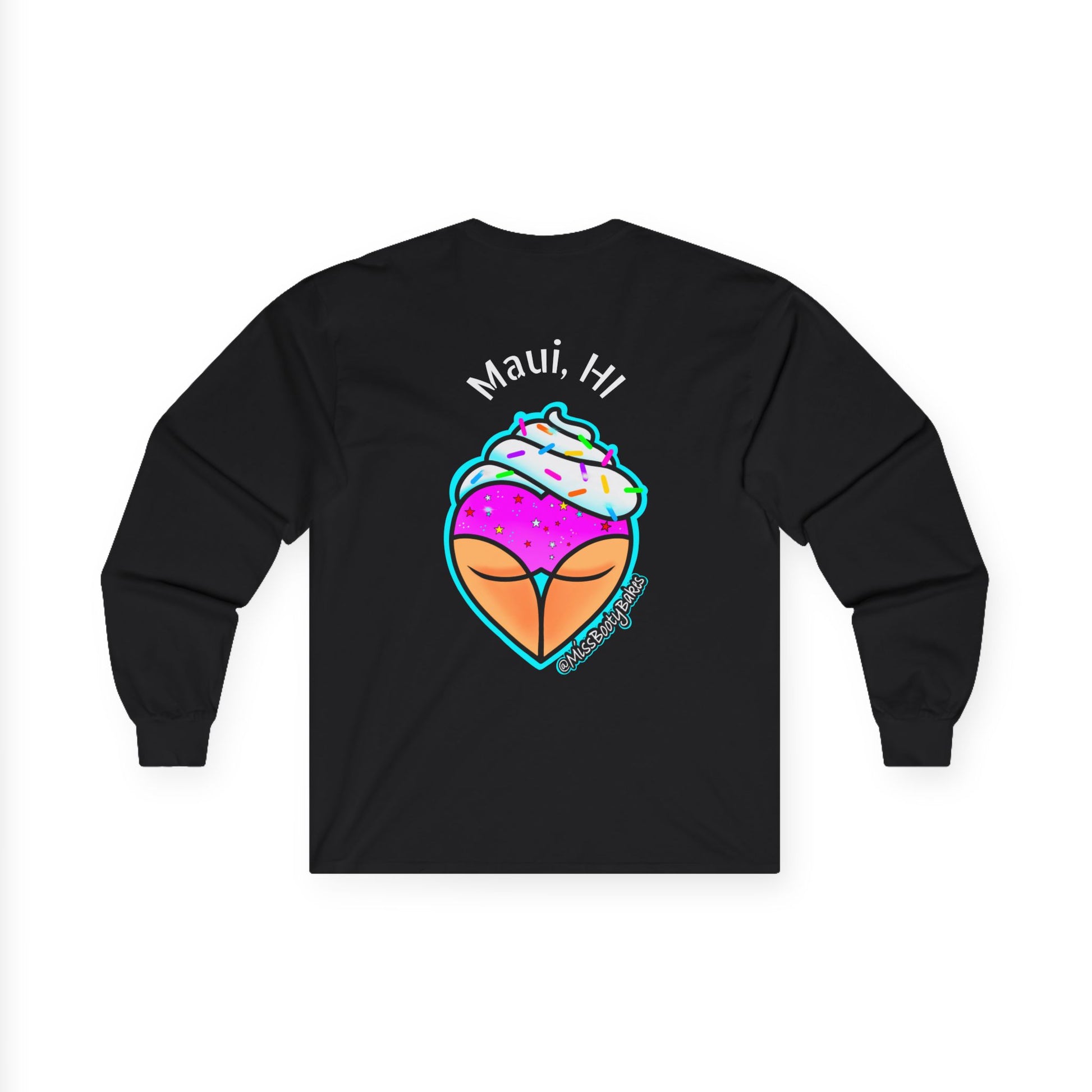 Unisex Ultra Cotton Long Sleeve Tee