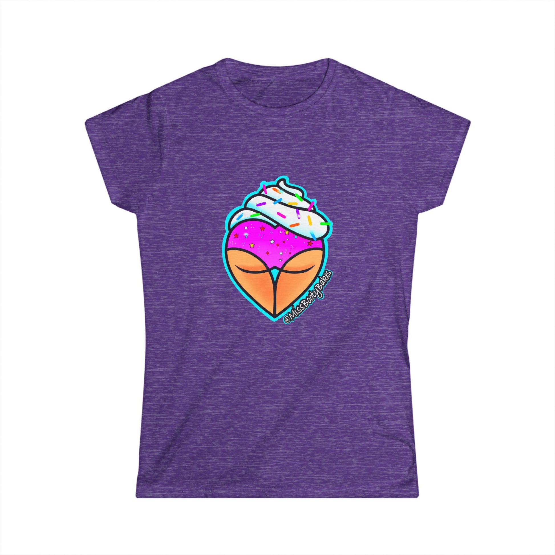 Women's Softstyle Tee