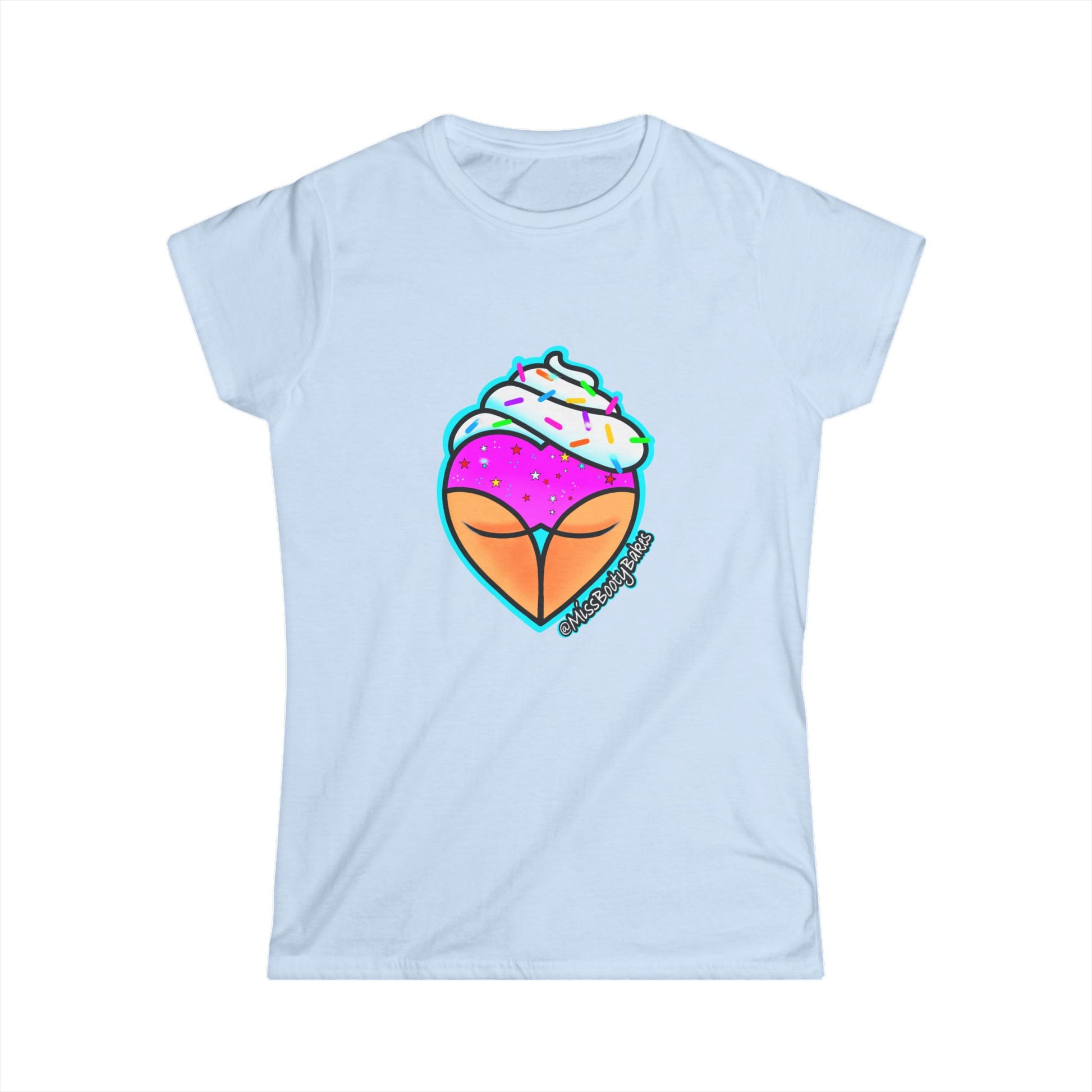 Women's Softstyle Tee