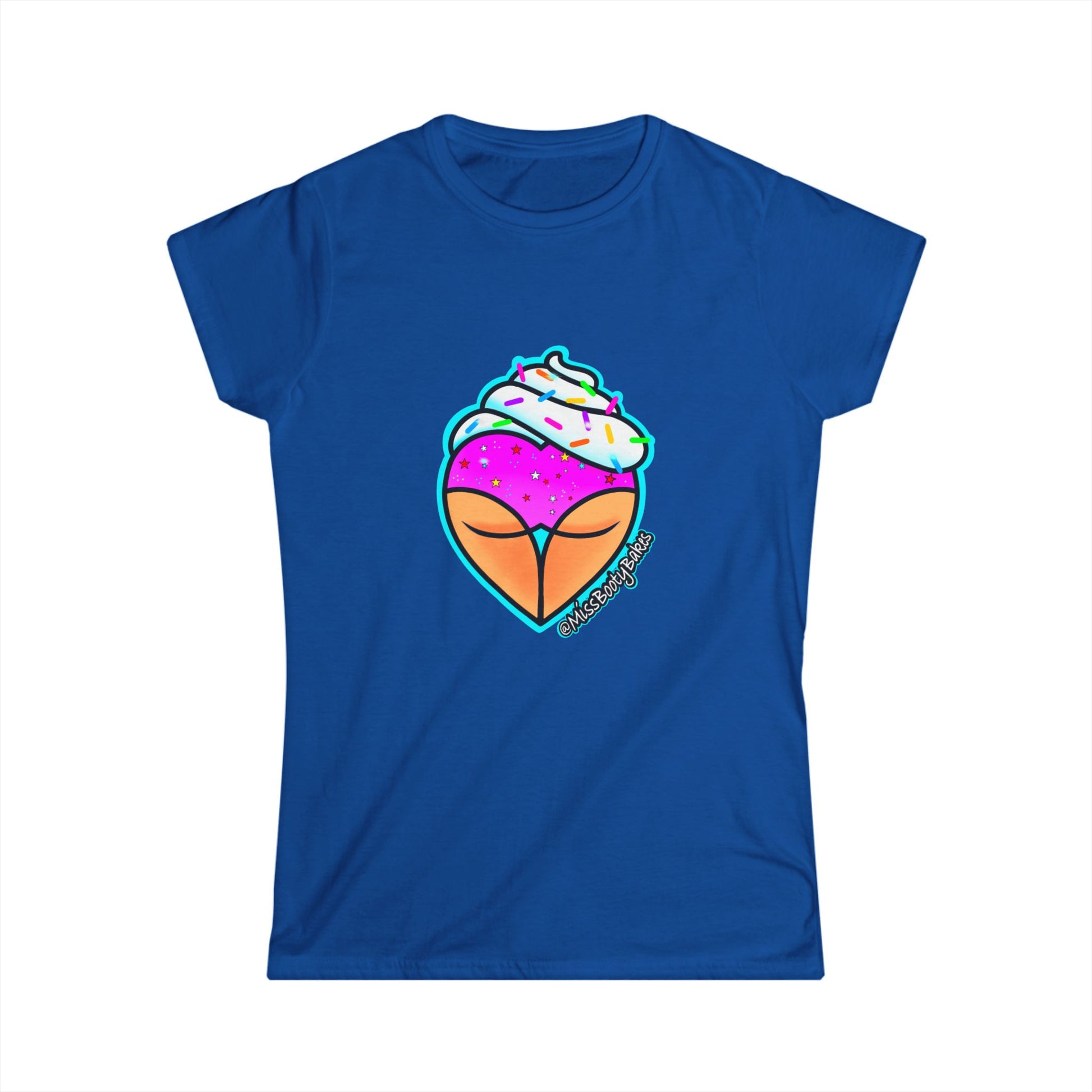 Women's Softstyle Tee