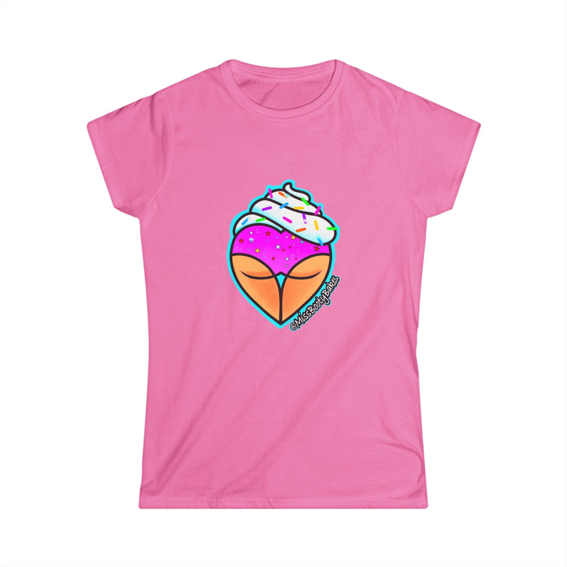 Women's Softstyle Tee