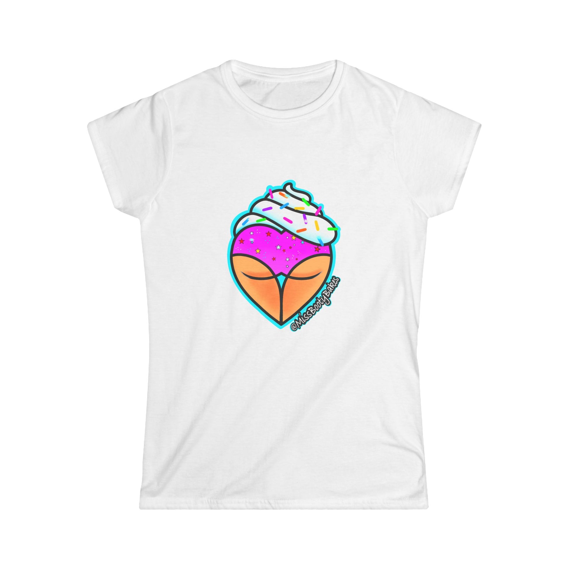 Women's Softstyle Tee