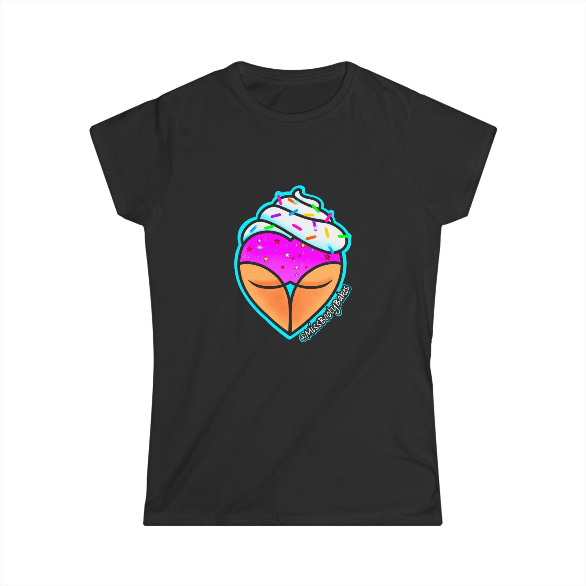 Women's Softstyle Tee