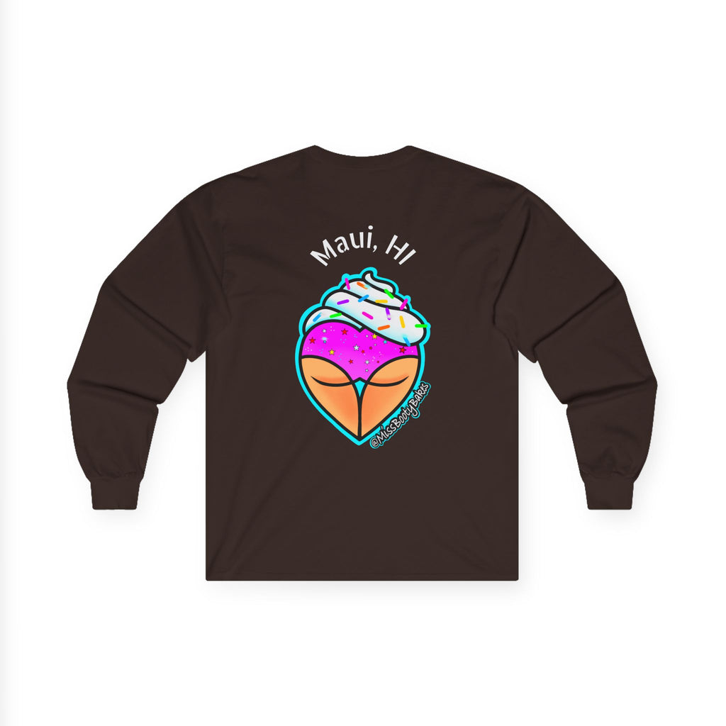 Unisex Ultra Cotton Long Sleeve Tee