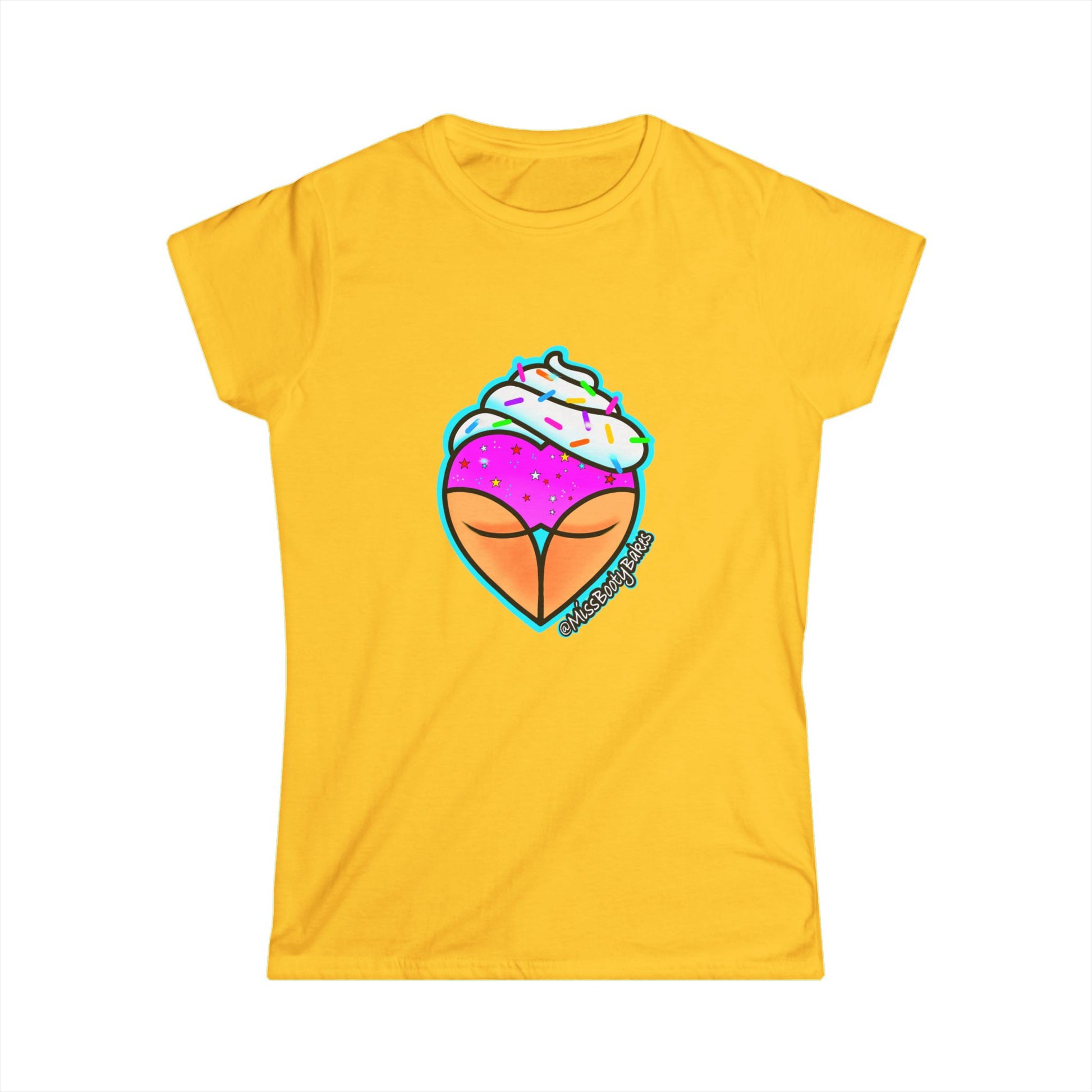 Women's Softstyle Tee